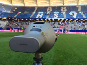 360 Shoot - HSV