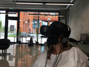Venice VR-Expanded - Satellite D