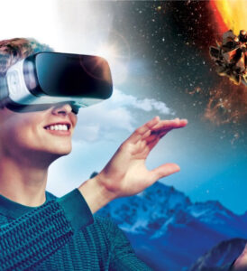Virtual Reality